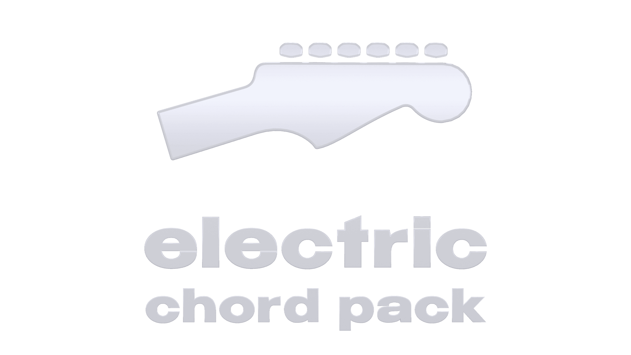 Electric Chord Pack