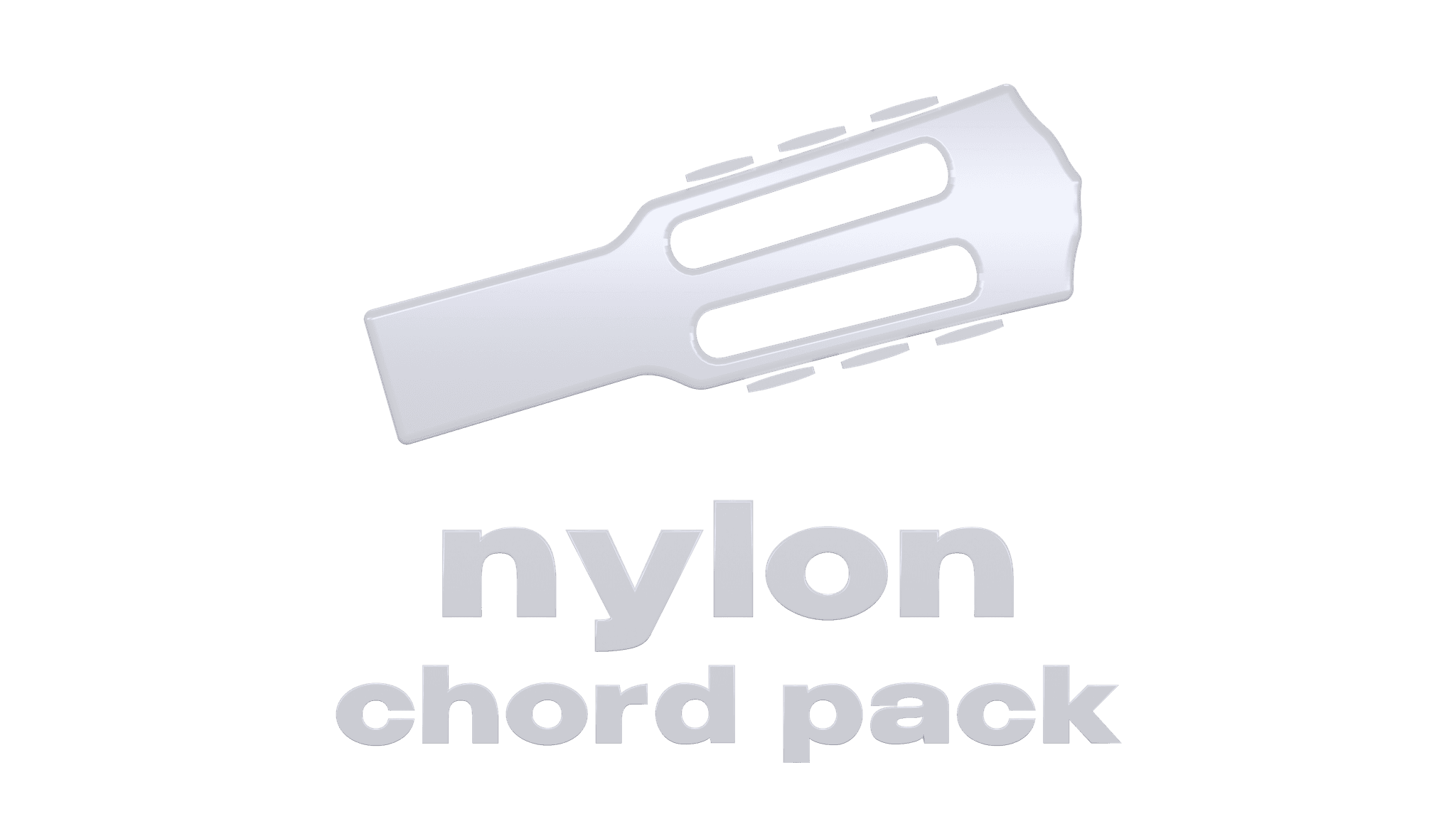 Nylon Chord Pack