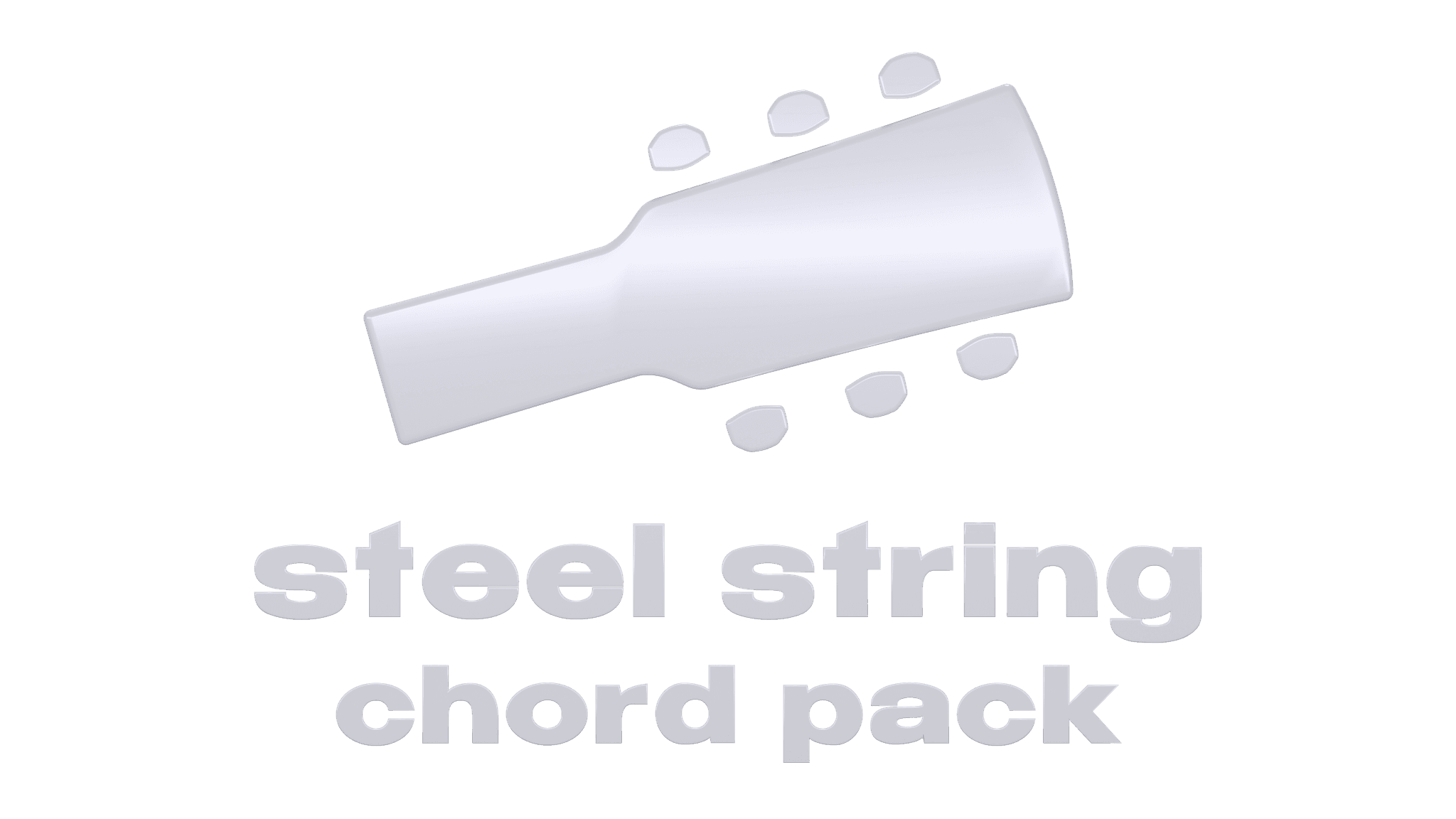 Steel Chord Pack