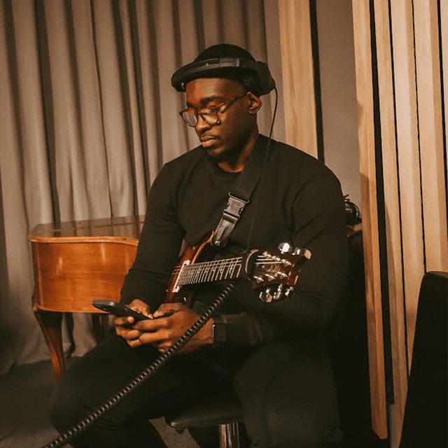 Kevin Ekofo